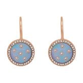 フォッシル FOSSIL Merrit アクセサリー ピアス レディース JF04938791