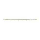フォッシル FOSSIL Ellis アクセサリー ブレスレット レディース JF04895710