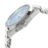セイコー アストロン NEXTER 電波ソーラー 腕時計 ブランド メンズ チタン SEIKO ASTRON SBXY103 アナログ ミントブルー 日本製