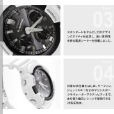 G-SHOCK 電波 ソーラー 腕時計 メンズ タフソーラー GAW-100B-7AJF