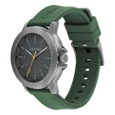 【選べるノベルティー付き】カルバン クライン CALVINKLEIN RESET42 腕時計 メンズ クォーツ 25200472 カルバンクライン