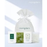 momgdero 「Craft Soap」選べる2個セット 石鹸 洗顔料 プレゼント ギフト