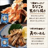 【お値段そのまま7種に】 柔らかおつまみ7選 送料無料 古伊万里浪漫 創業120余年の海鮮珍味メーカーがお届けする逸品【熨斗/ギフト包装】 誕生日 敬老の日 退職祝い 内祝い 父の日 お中元 海鮮 珍味 高級 おつまみセット 常温保存OK お酒に合う 酒の肴 詰め合わせ お返し 祖父 祖母 父 母 父親 母親 男性 グルメ いわし あご