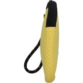ウィローベイ ポーチ レディース ブランド WILLOWBAY リストレットクラッチ クラッチバッグ LEMON