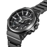 G-SHOCK ソーラー G-STEEL カシオ Gショック Gスチール CASIO 腕時計 メンズ タフソーラー GST-B1000BD-1AJF SLEEK STYLE スマートフォンリンク【2026 新作】