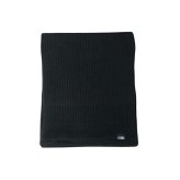 エムエムシックス MM6 Maison Margiela マフラー s52te0061-m13285-900 ユニセックス Black マフラー