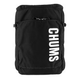 チャムス リュック 35L B4 A4 PC収納 CHUMS リサイクルボックスデイパック CH60-4212 メンズ レディース 送料無料 誕生日プレゼント ギフト ラッピング無料 【正規代理店】