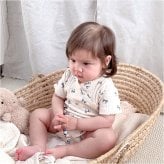 ロンパース 半袖 女の子 通販 ベビー肌着 肌着 ベビーインナー 赤ちゃん 新生児 3枚セット ベビー服 ベビーウェア 綿肌着 コットン肌着 綿 可愛い 女子 ガールズ ベビー用品 かわいい おしゃれ 出産準備 ベビーファッション