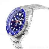 セイコー プロスペックス SEIKO PROSPEX ダイバースキューバ メカニカル 自動巻き PADI 60周年記念 限定モデル 腕時計 メンズ HBB002J【2026 新作】
