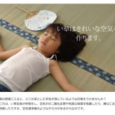 夏ラグ 夏用カーペット 純国産 い草 上敷き カーペット 双目織 『ほほえみ』 江戸間4.5畳(約261×261cm）