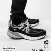 ニューバランス New Balance M990 Made in USA 990v6 メイドインUSA M990GL6 M990BK6 スニーカー メンズ シューズ