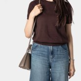 トリーバーチ TORY BURCH Perry Mini Tote ペリー ミニ トートバッグ 175548 ショルダーバッグ ハンドバッグ レディース バッグ