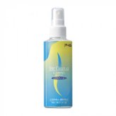 メガネクリーナー 業務用 120ml パール フォークリーン α スプレータイプ 天然アミノ酸配合 眼鏡 レンズ洗浄液 日本製 汚れ落とし メンテナンス用品