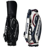 アドミラル ゴルフ キャディバッグ ユニセックス カートキャディバッグプロスポーツ Admiral Golf ADMG6BC2 お誕生日祝い お祝い 記念品 お父さん 父の日 彼氏 男性 30代 40代 50代 60代 母の日 お母さん 還暦祝い 敬老の日 彼女 人気プレゼント プレゼント