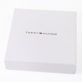 高品質ヨーロッパ輸入モデル トミーヒルフィガー 二つ折り財布 小銭入れ付き BUSINESS SAFIANO CC AND COIN メンズ レディース ブラック AM0AM14784 BDS BLACK ウォレット 折財布 送別会 誕生日 結婚祝い 結婚式 彼氏 息子 夫 男性 名刺入れ 高級 母の日【スペシャルラッピング660円(別売り)】 即日発送 彼氏 財布 ホワイトデー