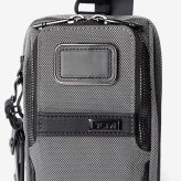 トゥミ TUMI Alpha アルファ COMPACT SLING コンパクト スリング 02603585D3 142398 02603585MTGY3 148603 ボディバッグ ショルダーバッグ メンズ バッグ