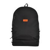 リュック ユニバーサルオーバーオール UNIVERSAL OVERALL メンズ レディース 大学生 リュックサック 大容量 B4 A4 PC収納 軽量 大きめ 黒 ブラック カモフラ バックパック デイパック おしゃれ シンプル 男子 女子 高校生 通学 通勤 大人 サイドポケット チェストベルト
