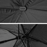 クニルプス Knirps US.050 折りたたみ傘 晴雨兼用傘 日傘 雨傘 軽量 撥水 UVカット 遮熱 遮光 耐風 折りたたみ ユニセックス レディース メンズ 傘
