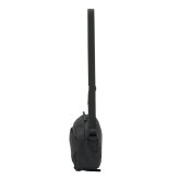 ノースフェイス ショルダーバック リープミニショルダー THE NORTH FACE NM72602 LEAP MINI SHOULDER 4L 貴重品 スマホ ミニポーチ ブラック 黒 ホワイト レッド グレー