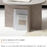 韓国 テーブル センターテーブル ラウンド 丸型 円形 ラウンド型 コンパクト ラウンドテーブル 幅55cm 円卓 カフェテーブル 丸テーブル 机 休憩 来客 食事 作業台 円卓テーブル キッズテーブル 子供部屋 リビング 優しく落ち着いた色合いと 家具 新生活