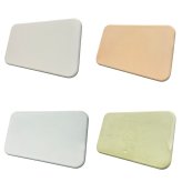 soil 珪藻土バスマット 4色展開 日本製 自然素材 高い吸水性 おしゃれ 風呂場 洗面所 カビ対策