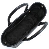 マイケルコース MICHAEL KORS ショルダーバッグ ハンドバッグ 30R4G99S2L 001 LUISA トートバッグ ブラック BLACK