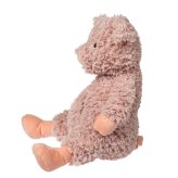 メリーマイヤー Mary Meyer スナッガブルズ ピッグ ぬいぐるみ 人形 おもちゃ 55401 ブタ 豚 ぶた 動物のぬいぐるみ