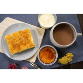 乳蔵 北海道よくばりプリンセット (440193) [お中元][お歳暮] ※送料無料(北海道・沖縄・離島への配送不可)