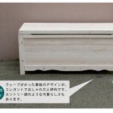 ガーデン収納ベンチ 天然木製ボックスベンチ コンパクト 幅90 スツール 木製 収納 倉庫 ウッドボックス 物置 庭 物入れ おしゃれ 小型 ナチュラル ガーデン 屋外 エクステリア ベンチストッカー 屋外収納ベンチ 収納ボックス ベランダ 家具 新生活