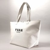 【ラッピング無料】YVAN VALENTIN イヴァンヴァレンティン 限定 保冷バッグ 保温バッグ 2WAY 肩掛け トートバッグ ギフト お弁当 ランチボックス 
