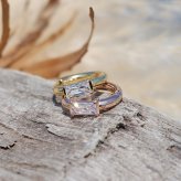 ピアス フープ フープピアス キュービックジルコニア レディース メンズ 片耳用 両耳用 金属アレルギー対応 サージカル ステンレス