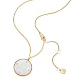フォッシル FOSSIL Sutton アクセサリー ネックレス ペンダント てんびん座 レディース JF04844710