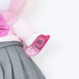 サンリオ マイメロディ スタイルアップマスコットキーホルダー (コギャル) Sanrio