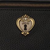 アナスイ ANNASUI マルチケース ハートロック レオパード  レディース ブランド 正規品 新品 ギフト プレゼント 人気 おすすめ 誕生日 記念日 クリスマス 送料無料  ラッピング無料ans522407