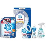 【ギフト対応無料】お歳暮・冬ギフト P&G アリエール液体洗剤セット PGCG-30H (PGCG-30H) ※送料無料(北海道・沖縄は除く)