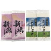 【送料無料・包装無料・のし無料】初代田蔵 新潟米食べくらべ/ギフトセット HIRA-30(A4) /ギフト お歳暮 入学祝い 卒業祝い 就職祝い 結婚祝い 誕生日 出産祝い 引越祝い 香典返し 新盆 初盆 御礼 内祝い 快気祝い ご挨拶 志 法事