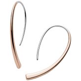 スカーゲン SKAGEN Kariana アクセサリー ピアス ゴールドトーン レディース SKJ1212998