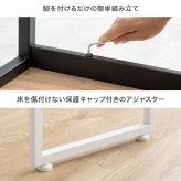 ダイニングベンチ チェア イス 長椅子 木目 コンパクト ロの字型 食卓 リビング ダイニング カフェ コの字 スクエア脚 腰掛け 玄関 2人掛け お手入れ簡単 組み立て簡単 一人暮らし 2人暮らし 幅100 背なし 新生活