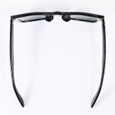 レイバン Ray-Ban サングラス オリジナル ウェイファーラー 52サイズ ローブリッジフィット アジアンフィット ウェリントン スクエア型 男女兼用 メンズ レディース グリーン RB2140F 901 52 22 150 3N 【スペシャルラッピング660円(別売り)】送別会 誕生日 お中元 結婚祝い 結婚式 高級 父の日 母の日 ホワイトデー