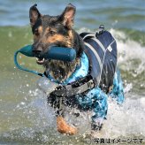 ジウォーク GEWALK Z-7 バイティング フロート S レッド