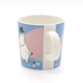 アラビア ムーミン マグカップ 300ml ホームアットラスト ARABIA Moomin マグ ギフト 結婚祝い プレゼント 贈り物