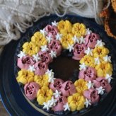【ハロウィン】パンプキン・バスクチーズケーキ 　4号　5号　6号　チーズケーキ　誕生日　記念日　お祝い　　