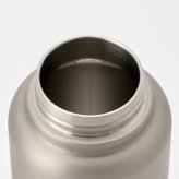 【ラッピング無料】スケーター マグボトル STSC10 1000ml ハンドル付き スクリュー式 ステンレスボトル 真空二重構造 保温 保冷 広口 大容量 水筒 ギフト 熱中症対策グッズ 