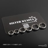 ステンレス 定番 フープピアス シンプルピアス ゴールド シルバー 幅4mm 3サイズ プチプラ メタル 小さめ 細身 プレーン ノーマル セカンド つやつや 両耳2点 レディース 女性 イヤリング 金属アレルギー対応