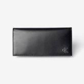 カルバンクライン Calvin Klein SECRETARY LONG WALLET セクレタリー ロングウォレット 31KJ190001 長財布 メンズ 財布