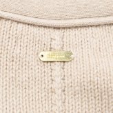 バブアー Barbour FAYE KNITTED CARDIGAN フェイ ニット カーディガン LKN1681 Vネック アウター レディース トップス