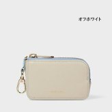 【無料ラッピング】 ポールスミス Paul Smith キーケース サプルレザーブランド 正規品 新品 ギフト プレゼント 人気 おすすめ 誕生日 記念日 クリスマス 送料無料 psm522371