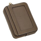 コーチ コインケース コンパクト レディース ブランド COACH Cambodia 6303 IMV2R カーキブラウン