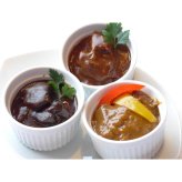 米沢牛黄木 お肉屋さんの黒毛和牛カレーセット (KC35) [お中元][お歳暮] ※送料無料(北海道・沖縄・離島への配送不可)