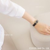 イエマ YEMA ラディアンス Radiance 腕時計 レディース YMHF1587-1AA